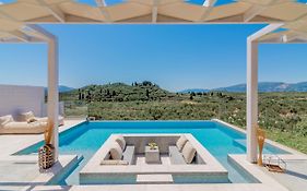 Spartakos Luxury Villa 1